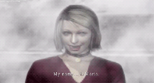 maria