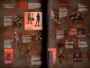 Silent-Hill-2-Monsters