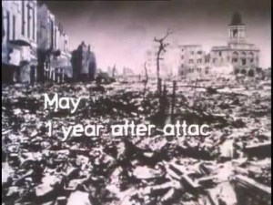 Oh, and watch Threads, but have something comforting to watch after