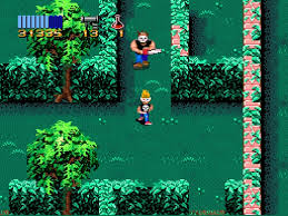 lumberjack