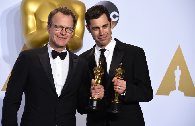 Tom McCarthy, Josh Singer