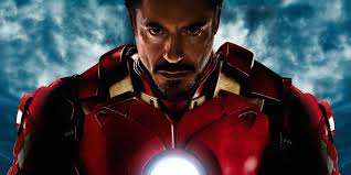 ironman