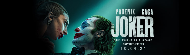 洋楽 WELCOME TO JOKER ENTERTAINMENT PLAY THE JOKER - YouTube